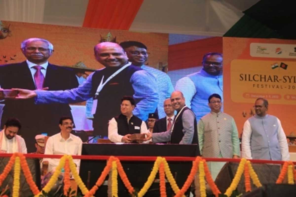 एक्ट ईस्ट नीति से आसियान देशों के साथ पूर्वोत्तर भारत के संबंध सुधरेंगे : मिजोरम के राज्यपाल